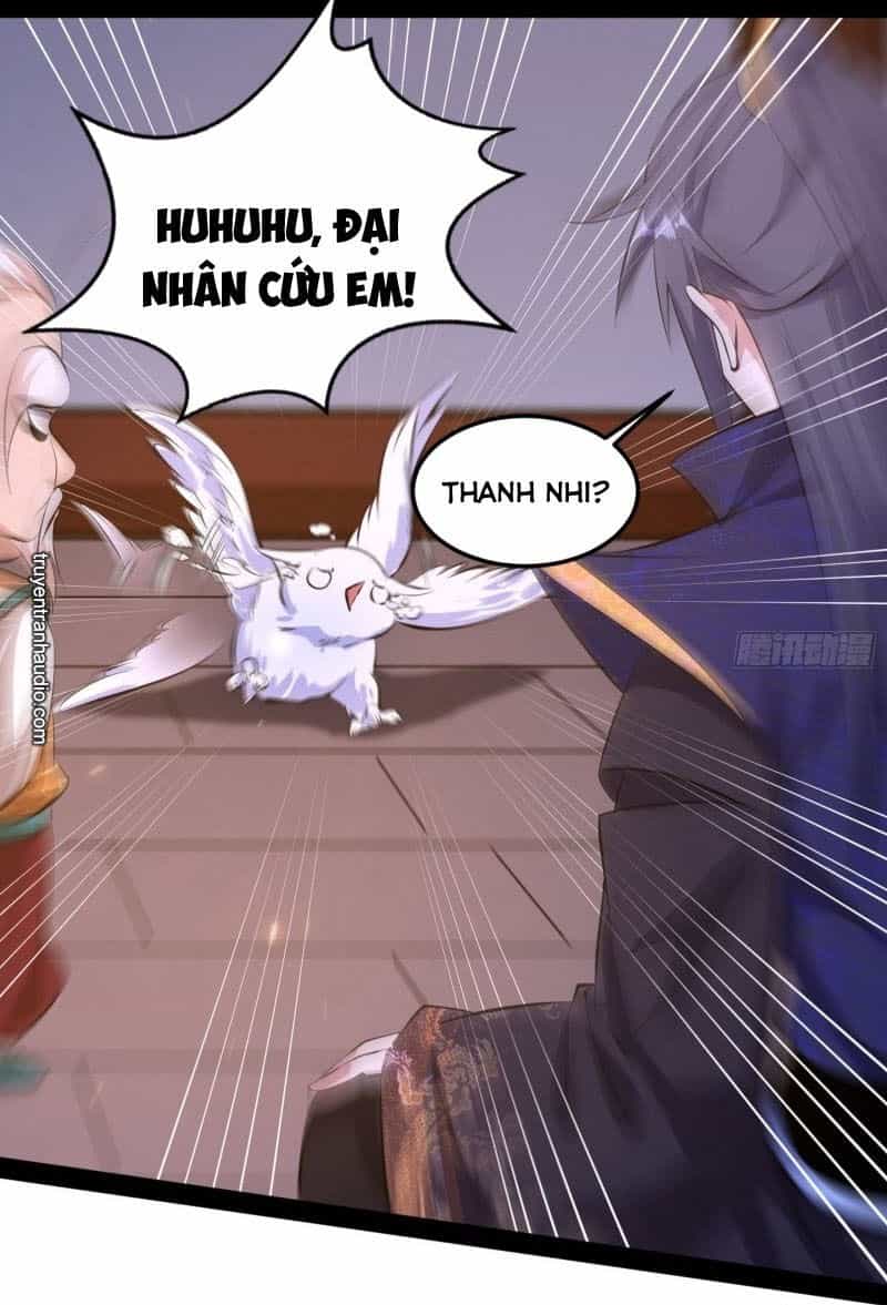 Ta Là Tà Đế - Chương 86 - ảnh 61