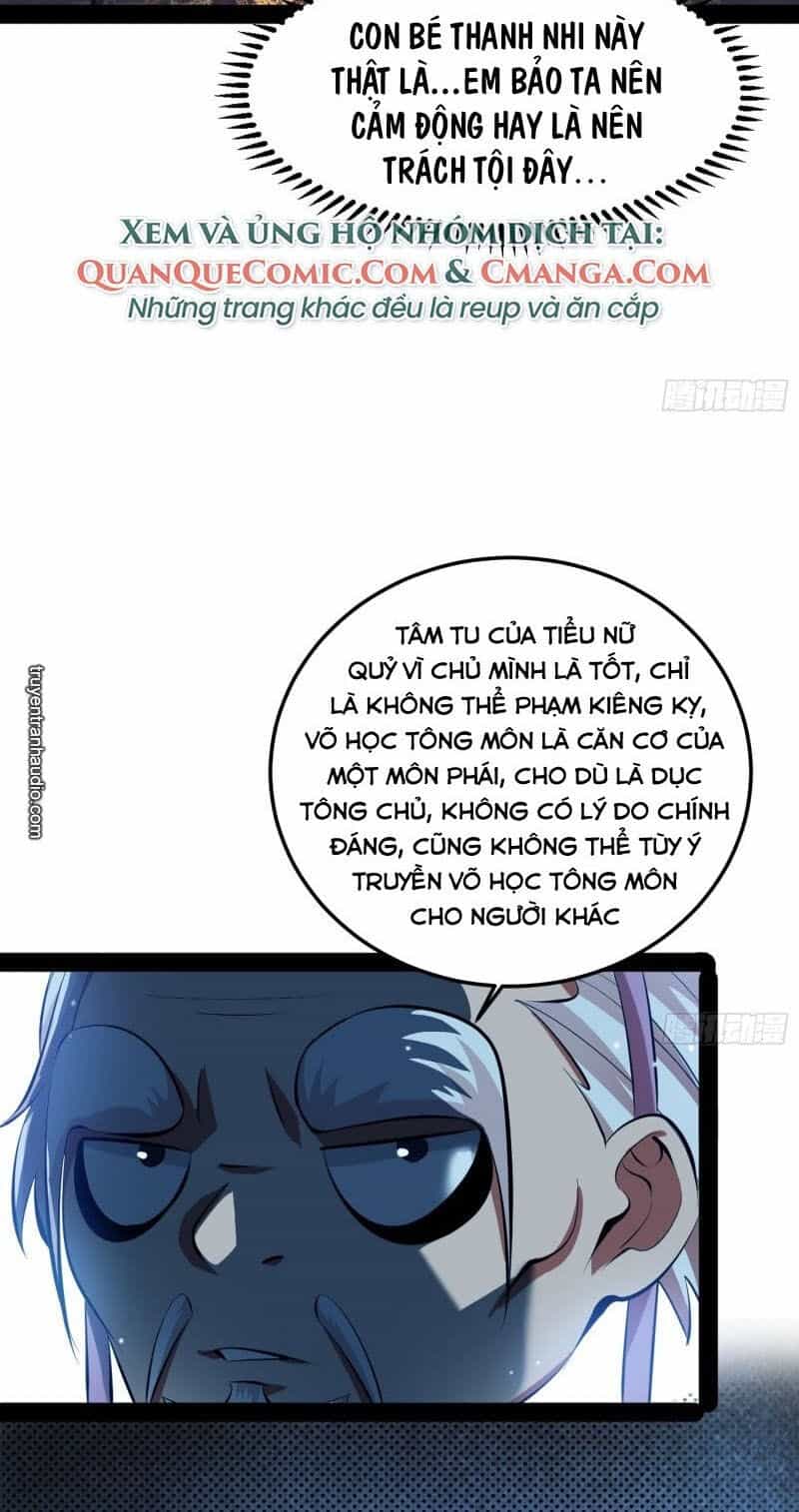 Ta Là Tà Đế - Chương 86 - ảnh 64