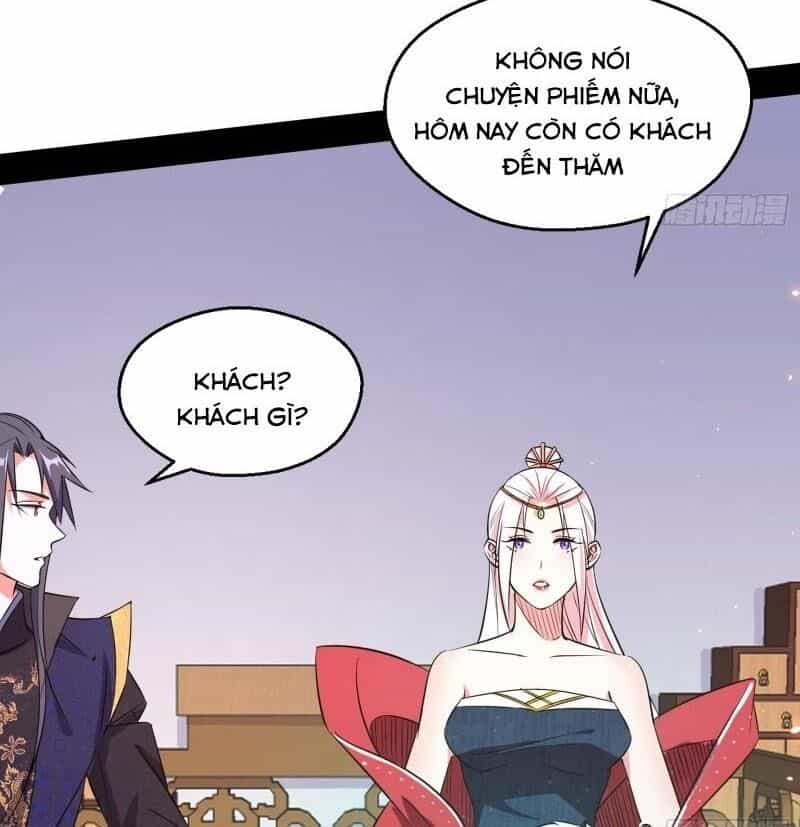 Ta Là Tà Đế - Chương 87 - ảnh 17