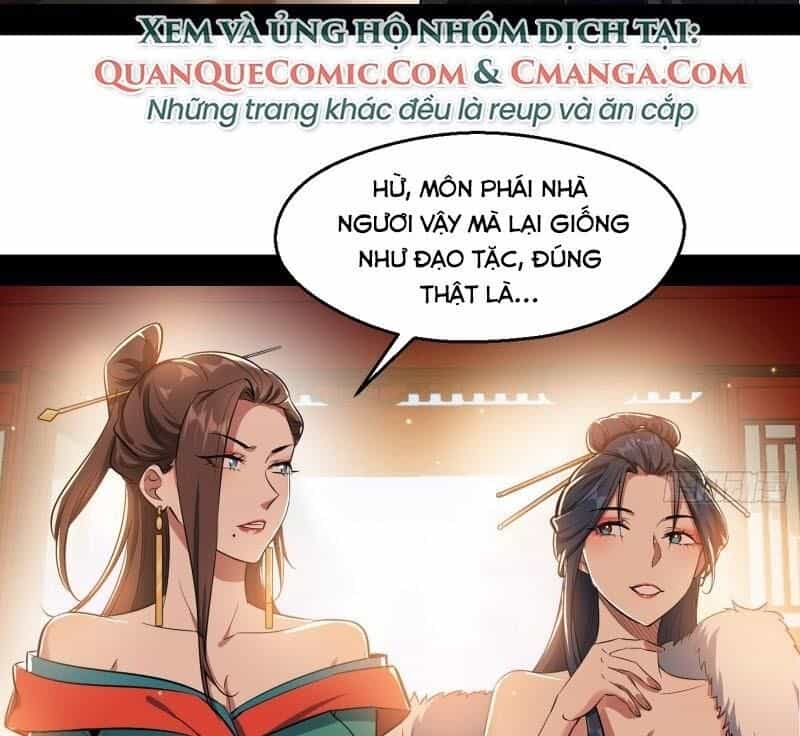 Ta Là Tà Đế - Chương 87 - ảnh 38