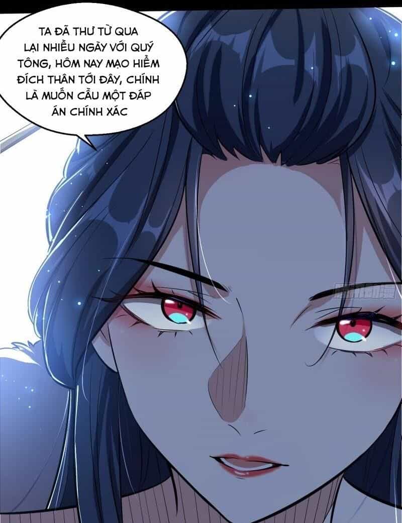 Ta Là Tà Đế - Chương 87 - ảnh 47