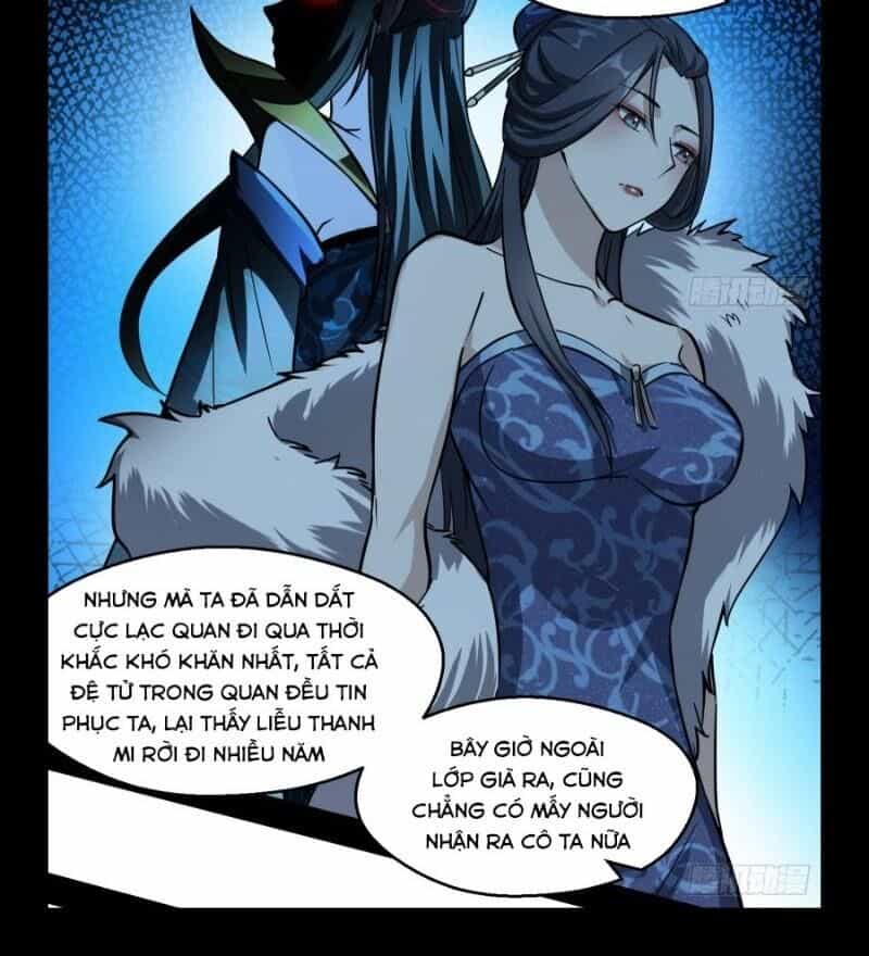 Ta Là Tà Đế - Chương 87 - ảnh 54