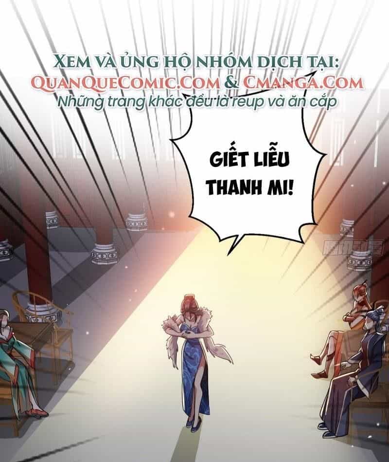 Ta Là Tà Đế - Chương 87 - ảnh 57