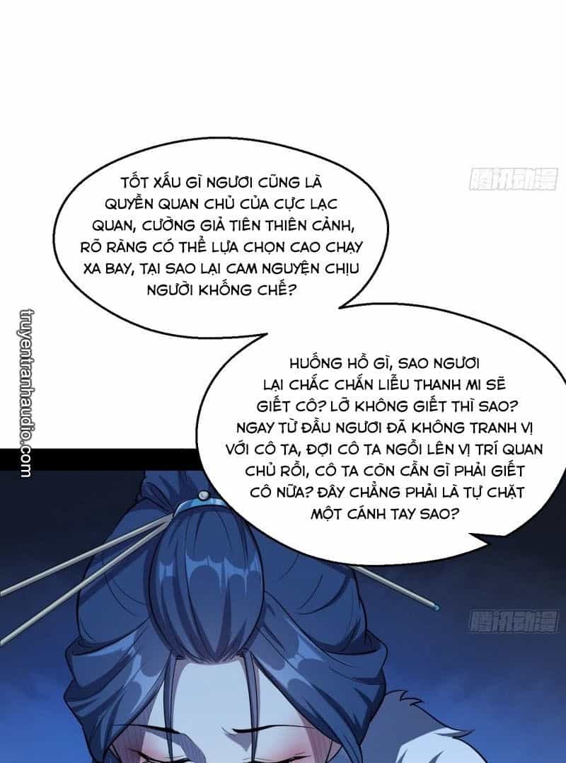 Ta Là Tà Đế - Chương 88 - ảnh 23