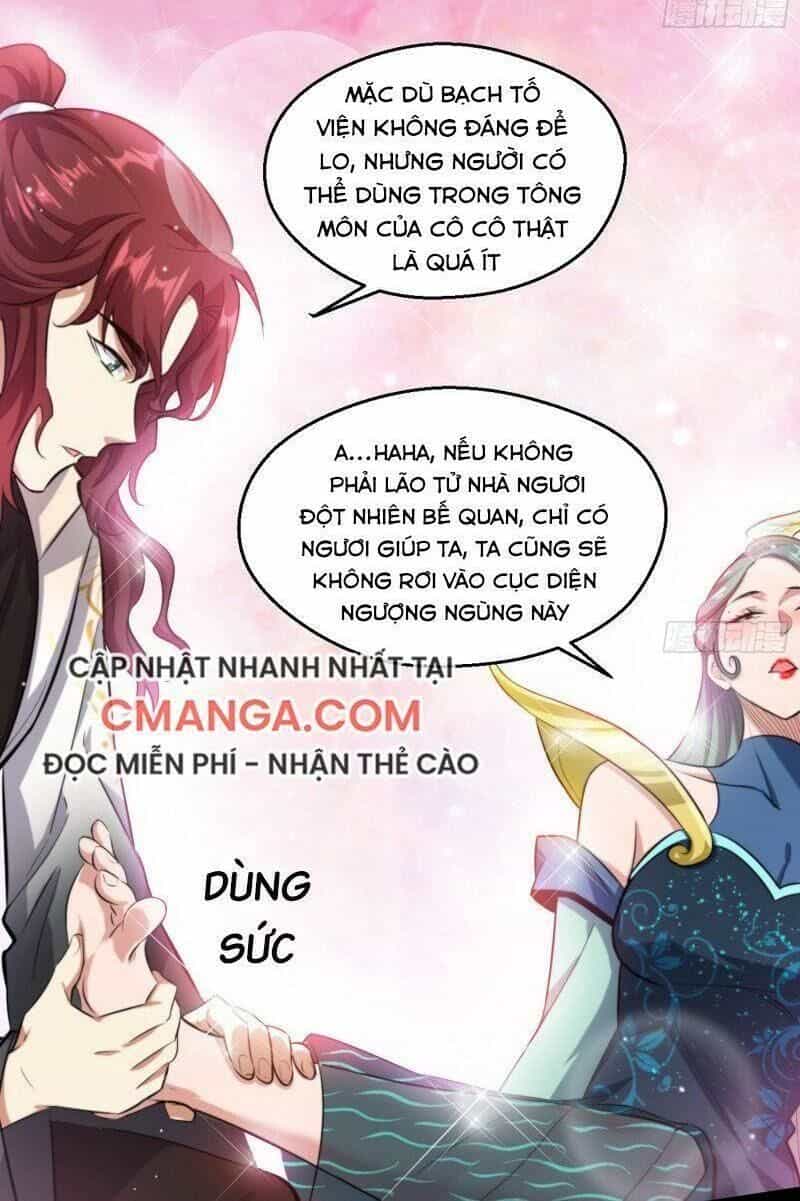 Ta Là Tà Đế - Chương 89 - ảnh 30