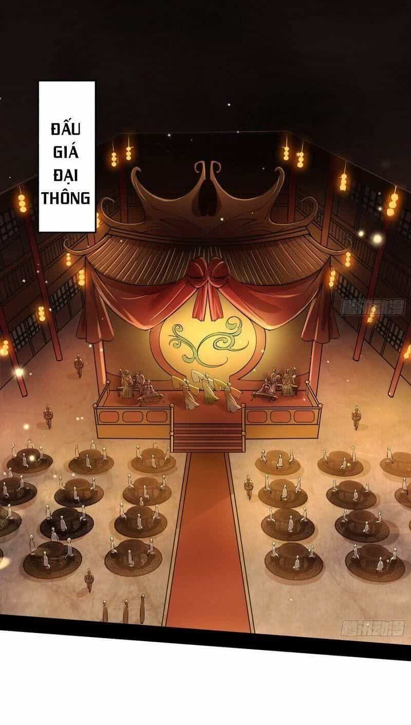 Ta Là Tà Đế - Chương 89 - ảnh 45