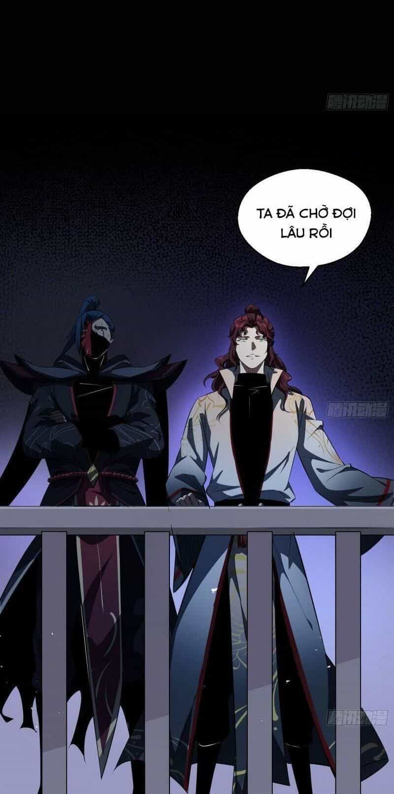 Ta Là Tà Đế - Chương 89 - ảnh 54
