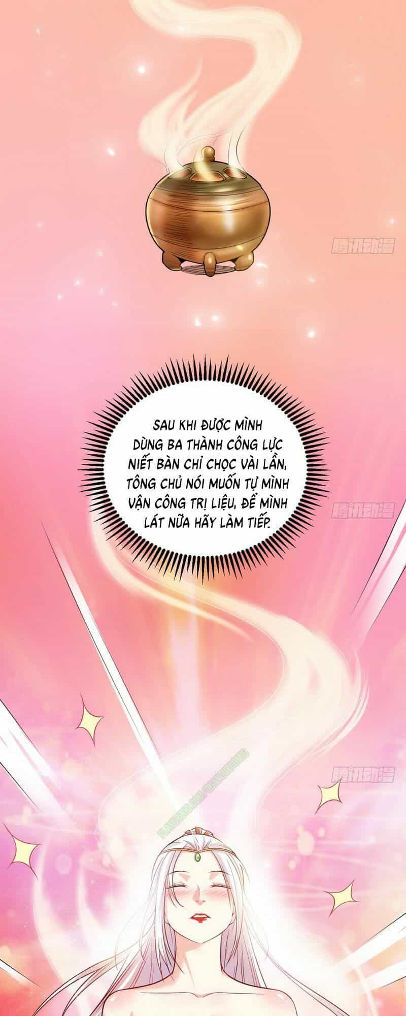 Ta Là Tà Đế - Chương 10 - ảnh 32