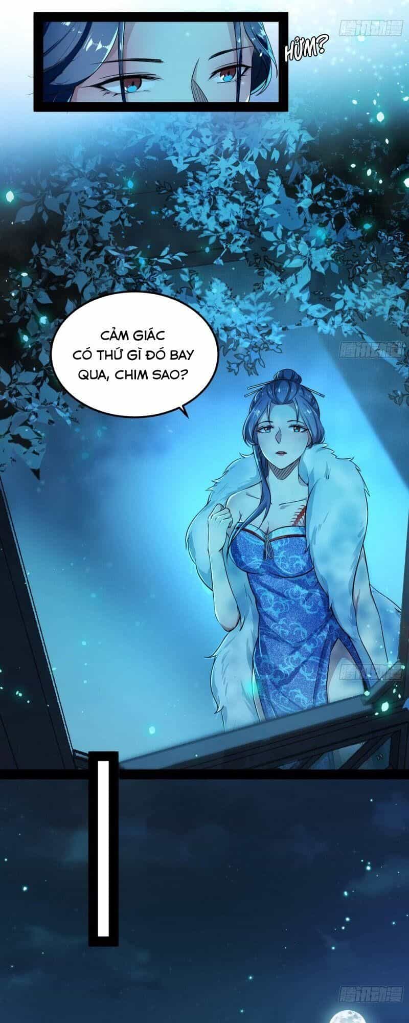 Ta Là Tà Đế - Chương 93 - ảnh 7