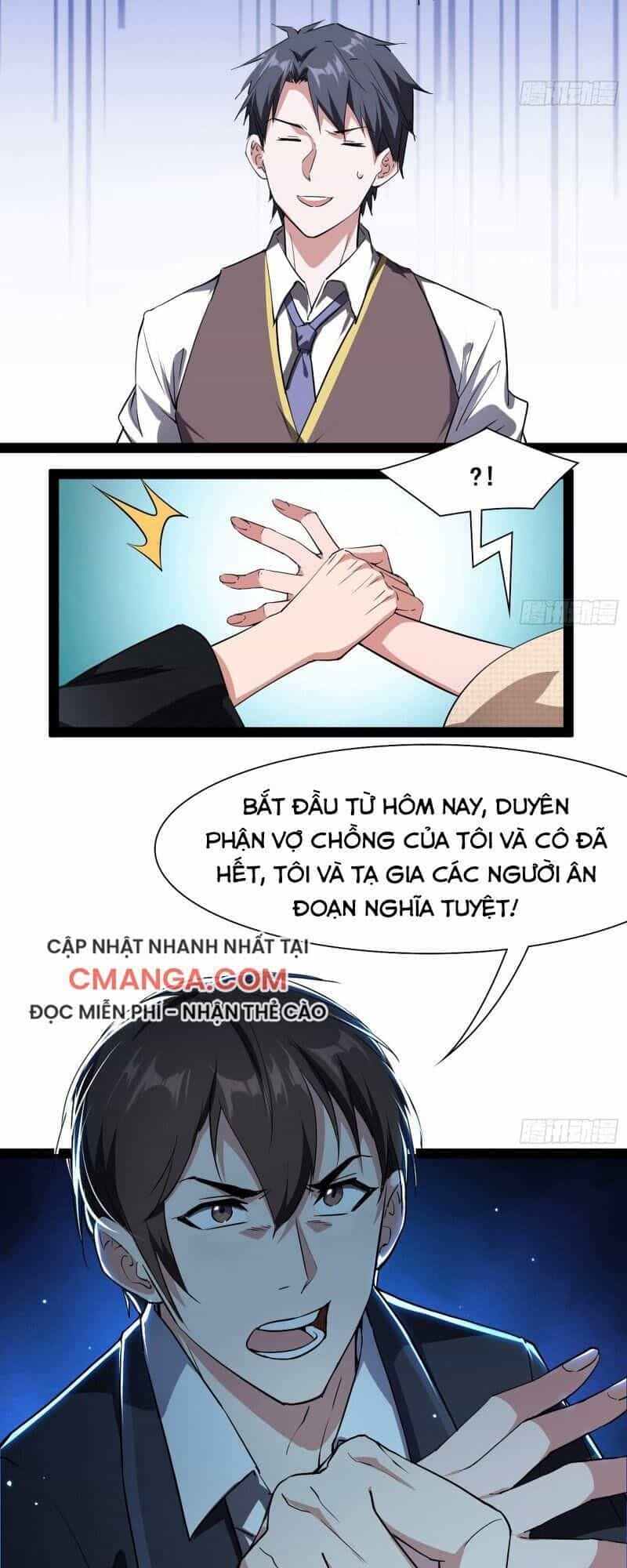 Ta Là Tà Đế - Chương 94 - ảnh 41