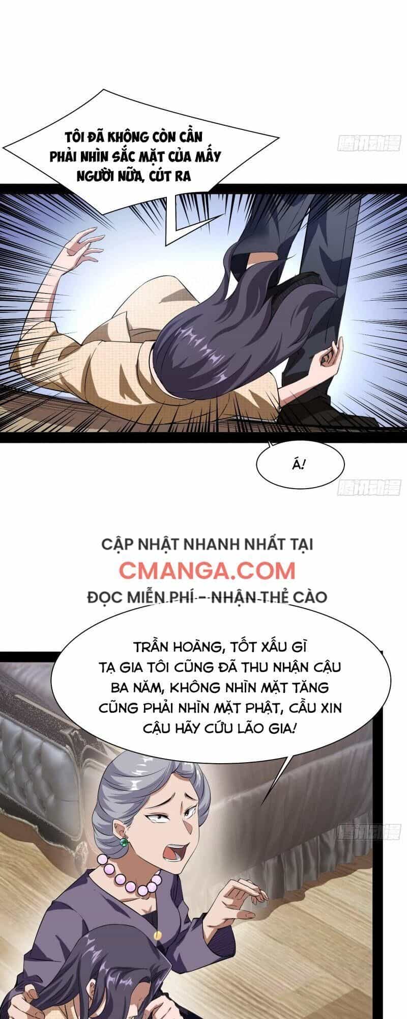 Ta Là Tà Đế - Chương 94 - ảnh 53