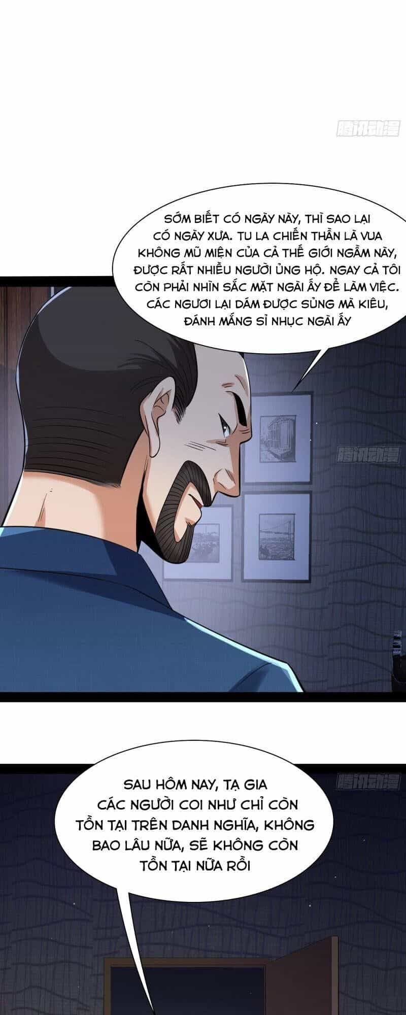 Ta Là Tà Đế - Chương 94 - ảnh 57