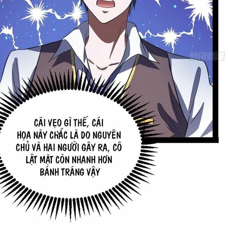 Ta Là Tà Đế - Chương 94 - ảnh 60