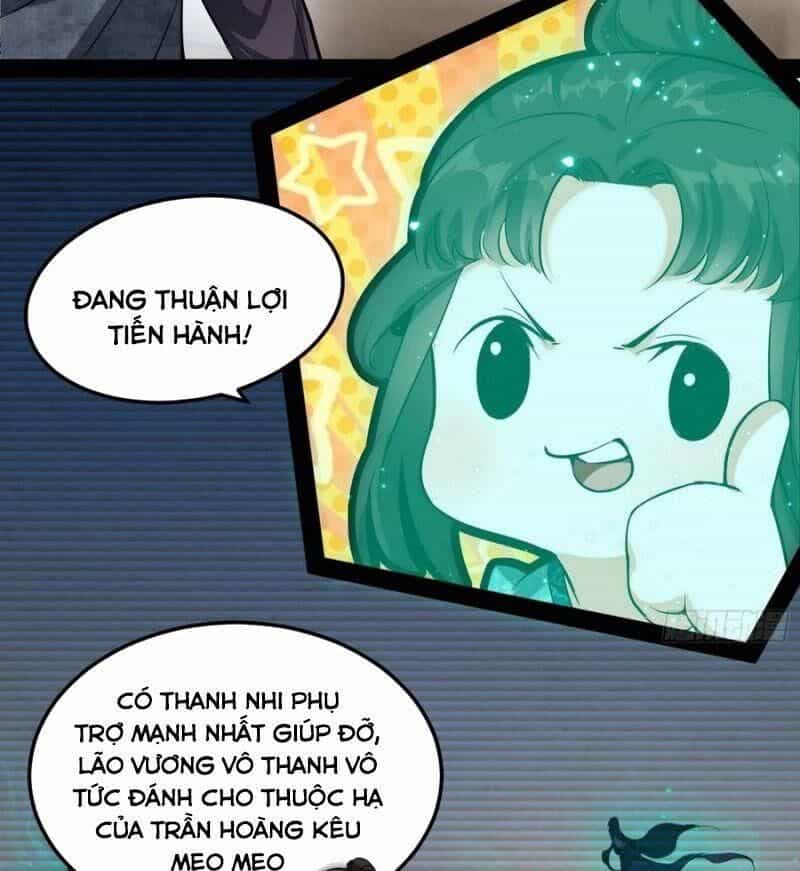 Ta Là Tà Đế - Chương 98 - ảnh 4
