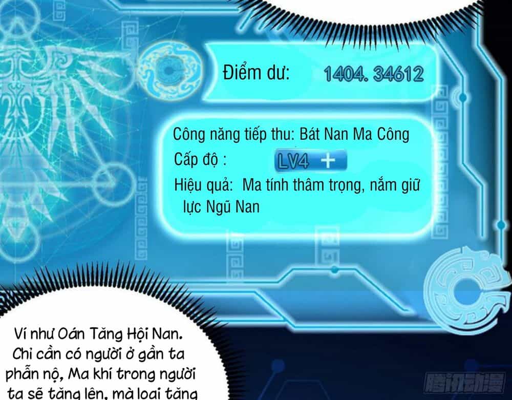 Ta Là Tà Đế - Chương 99 - ảnh 19