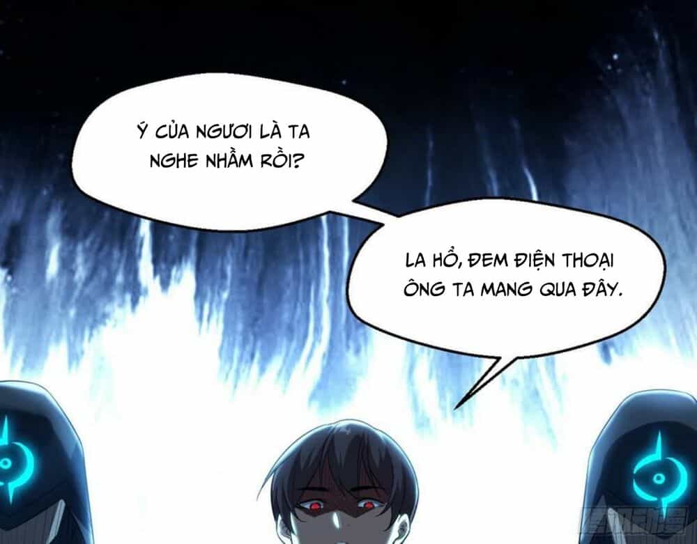 Ta Là Tà Đế - Chương 99 - ảnh 42