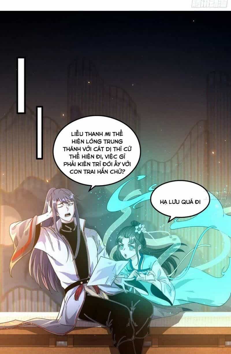 Ta Là Tà Đế - Chương 101 - ảnh 38