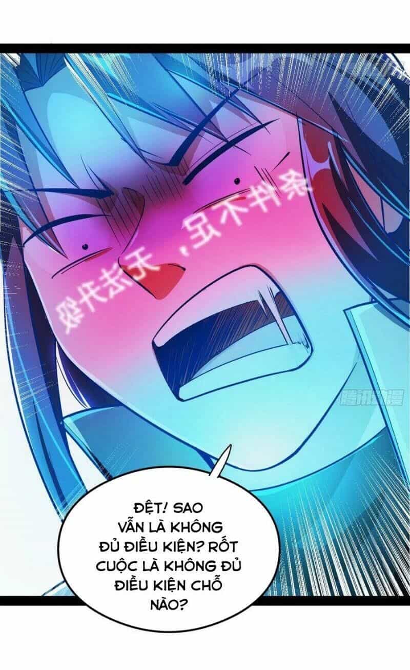 Ta Là Tà Đế - Chương 101 - ảnh 4