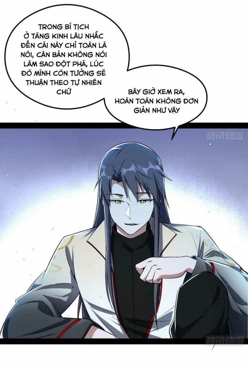 Ta Là Tà Đế - Chương 101 - ảnh 9
