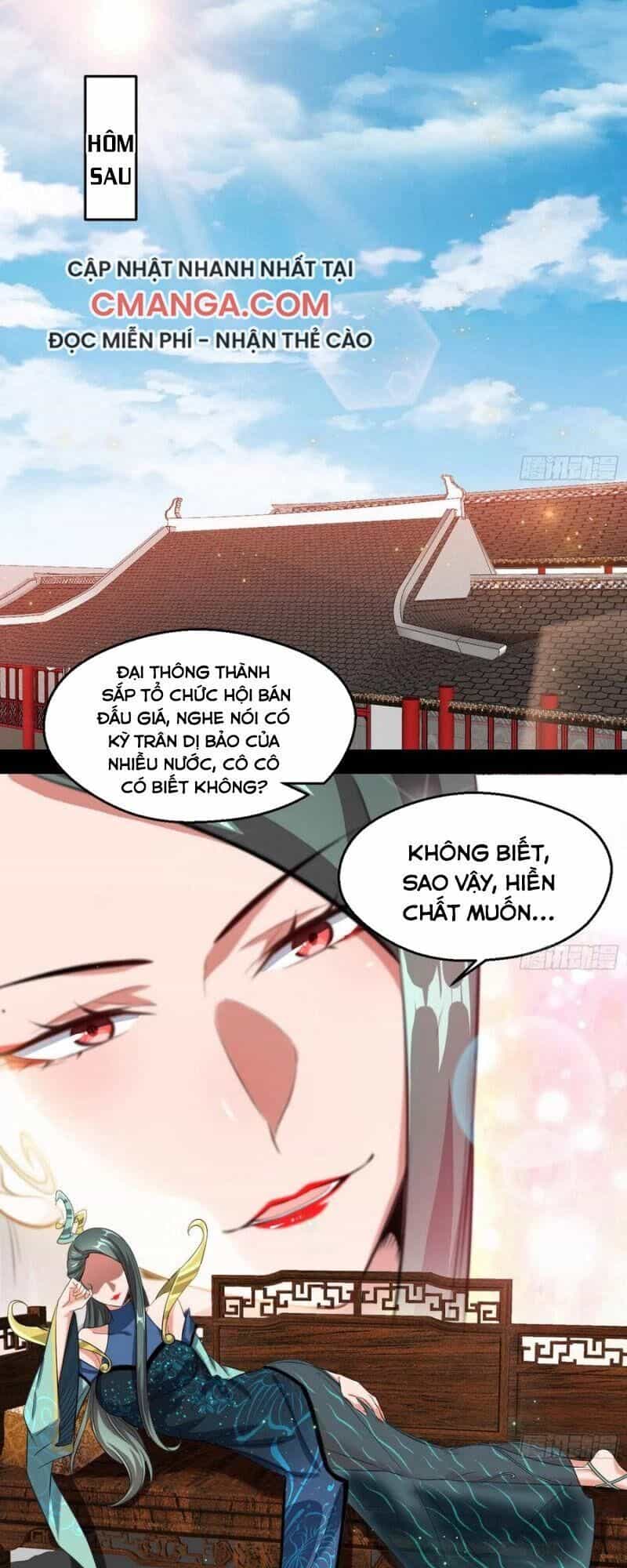 Ta Là Tà Đế - Chương 102 - ảnh 1