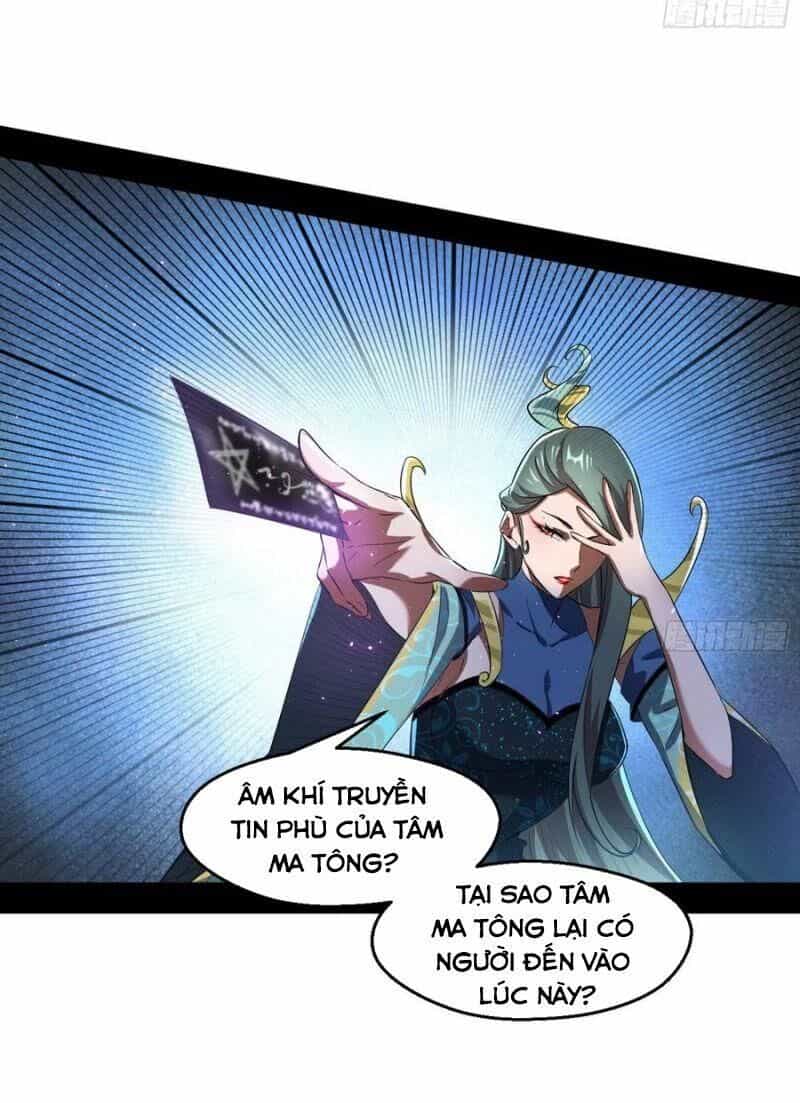 Ta Là Tà Đế - Chương 102 - ảnh 10