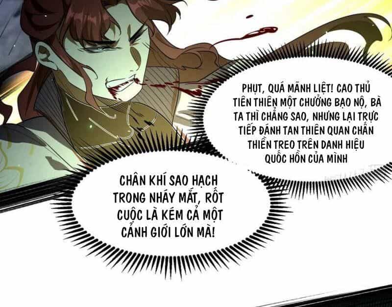Ta Là Tà Đế - Chương 104 - ảnh 19