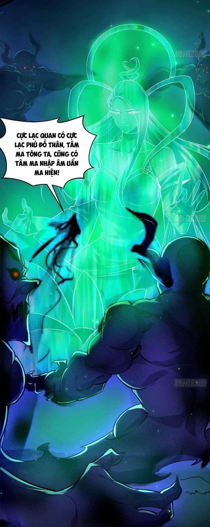 Ta Là Tà Đế - Chương 104 - ảnh 32