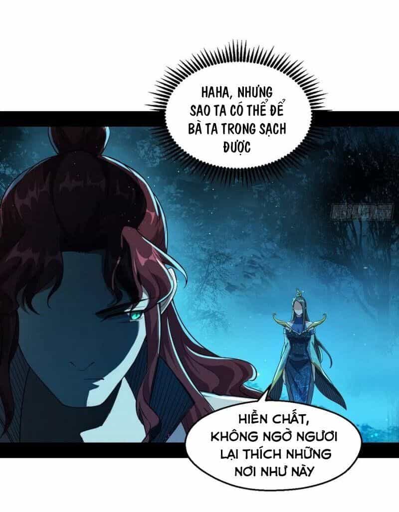 Ta Là Tà Đế - Chương 104 - ảnh 5