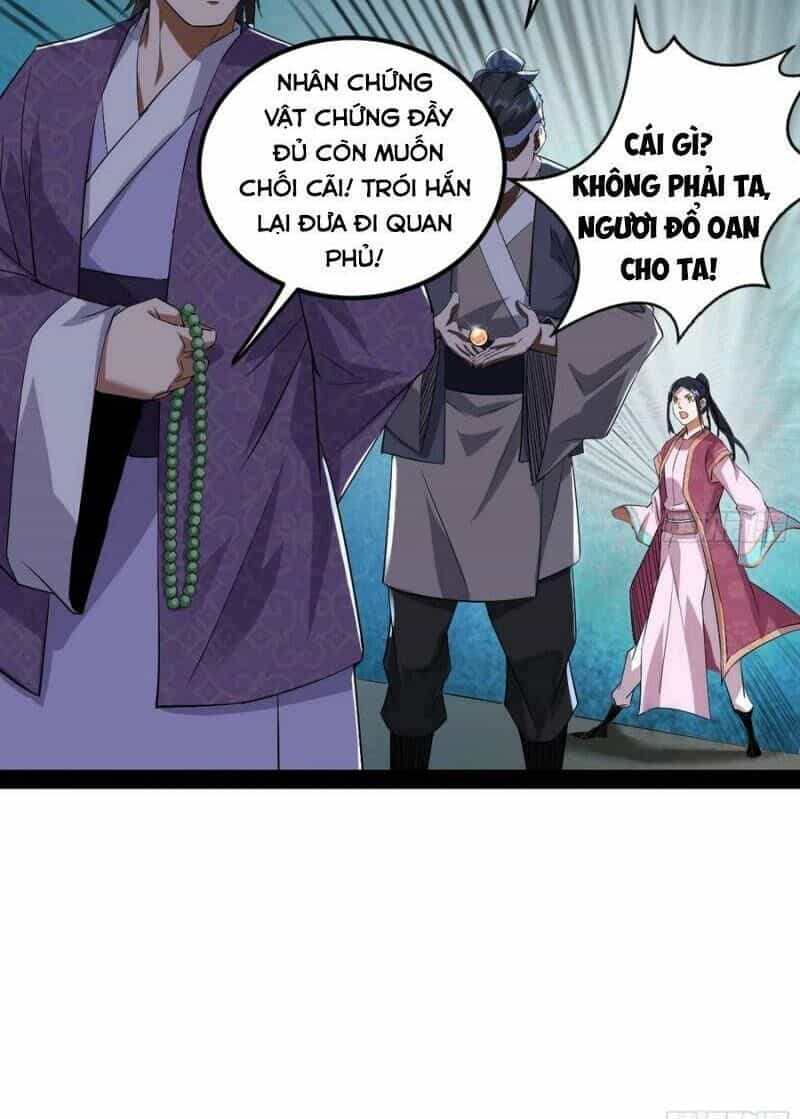 Ta Là Tà Đế - Chương 109 - ảnh 41