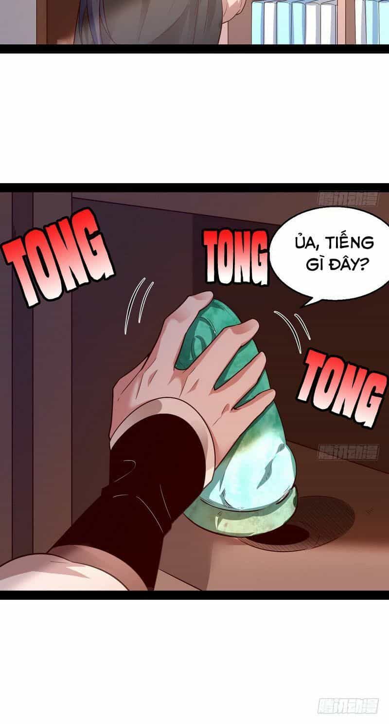 Ta Là Tà Đế - Chương 12 - ảnh 35