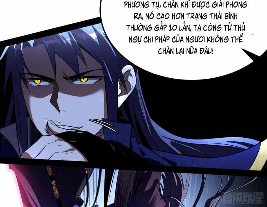 Ta Là Tà Đế - Chương 112 - ảnh 15