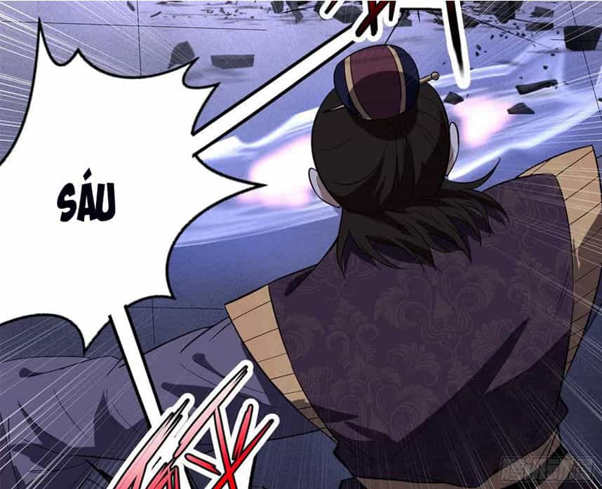 Ta Là Tà Đế - Chương 112 - ảnh 36