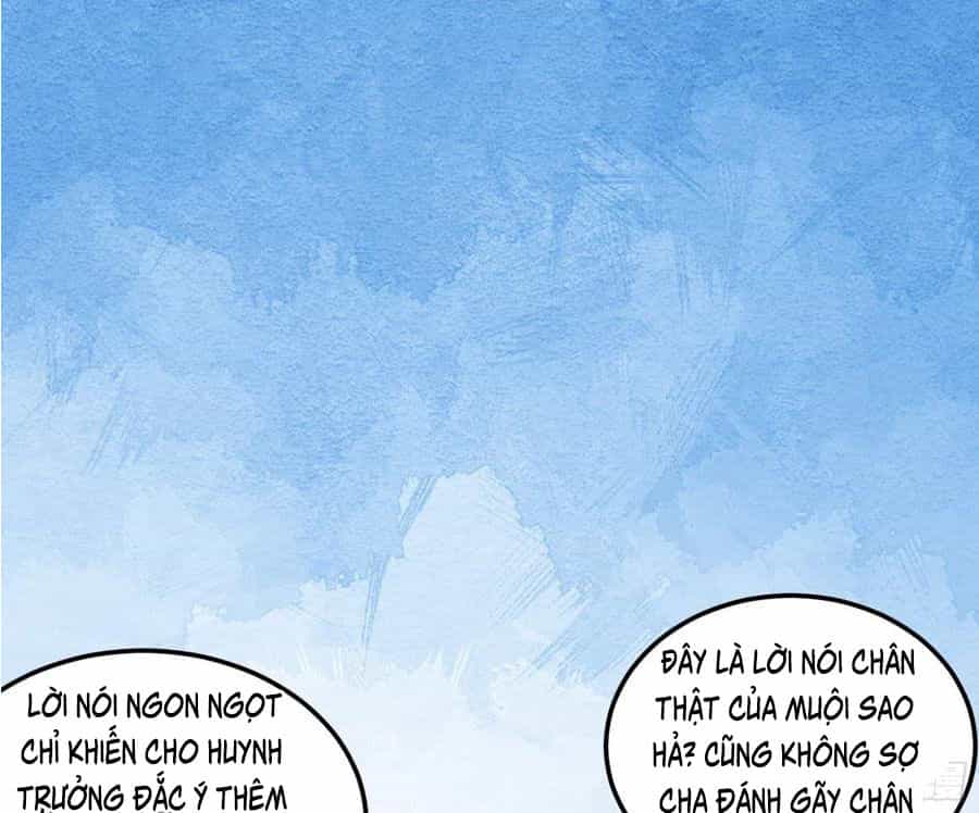Ta Là Tà Đế - Chương 114 - ảnh 14