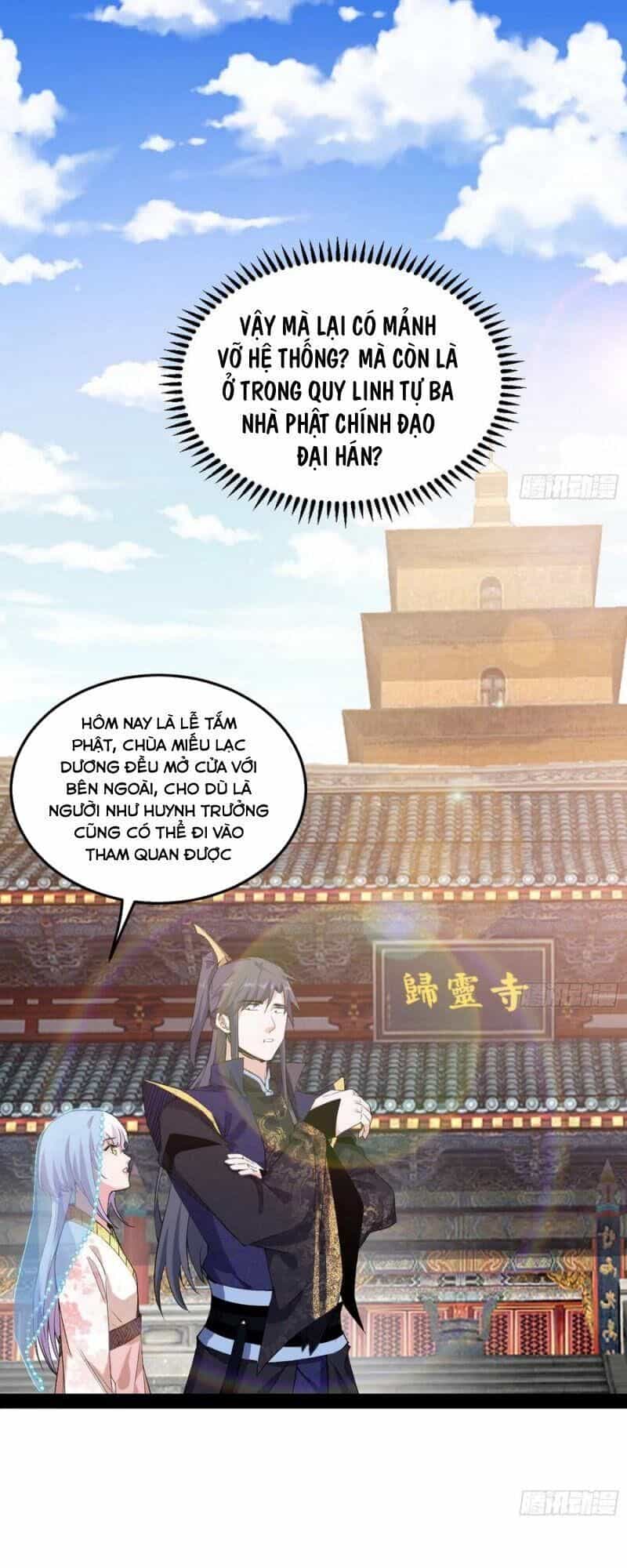 Ta Là Tà Đế - Chương 115 - ảnh 1