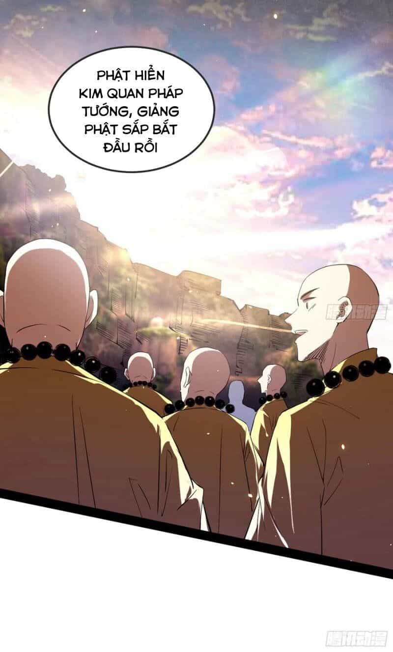 Ta Là Tà Đế - Chương 115 - ảnh 76