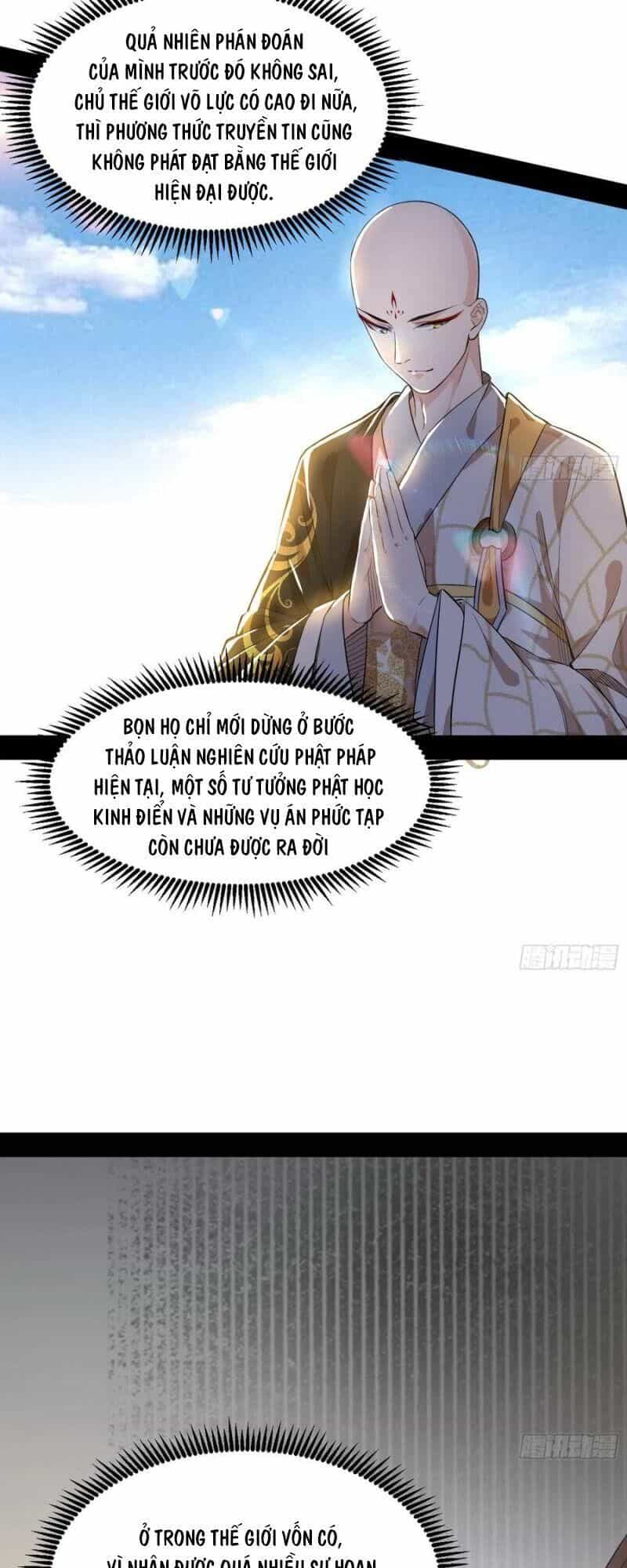 Ta Là Tà Đế - Chương 116 - ảnh 7