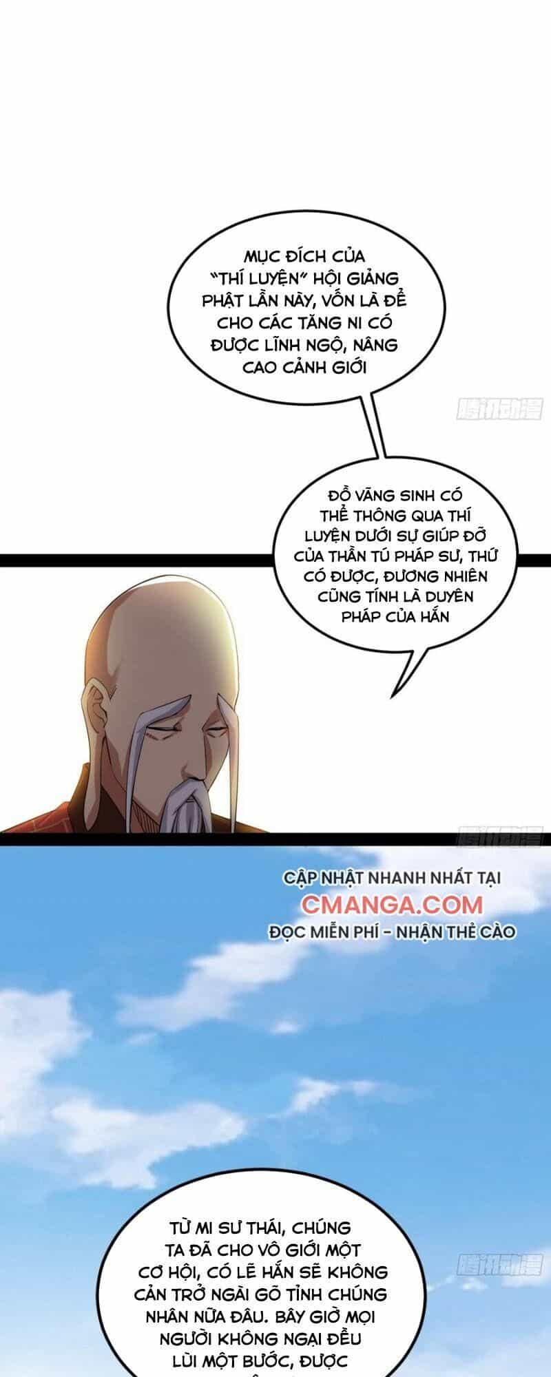 Ta Là Tà Đế - Chương 121 - ảnh 48