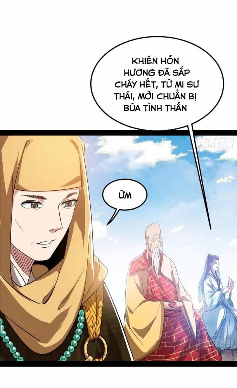 Ta Là Tà Đế - Chương 121 - ảnh 8