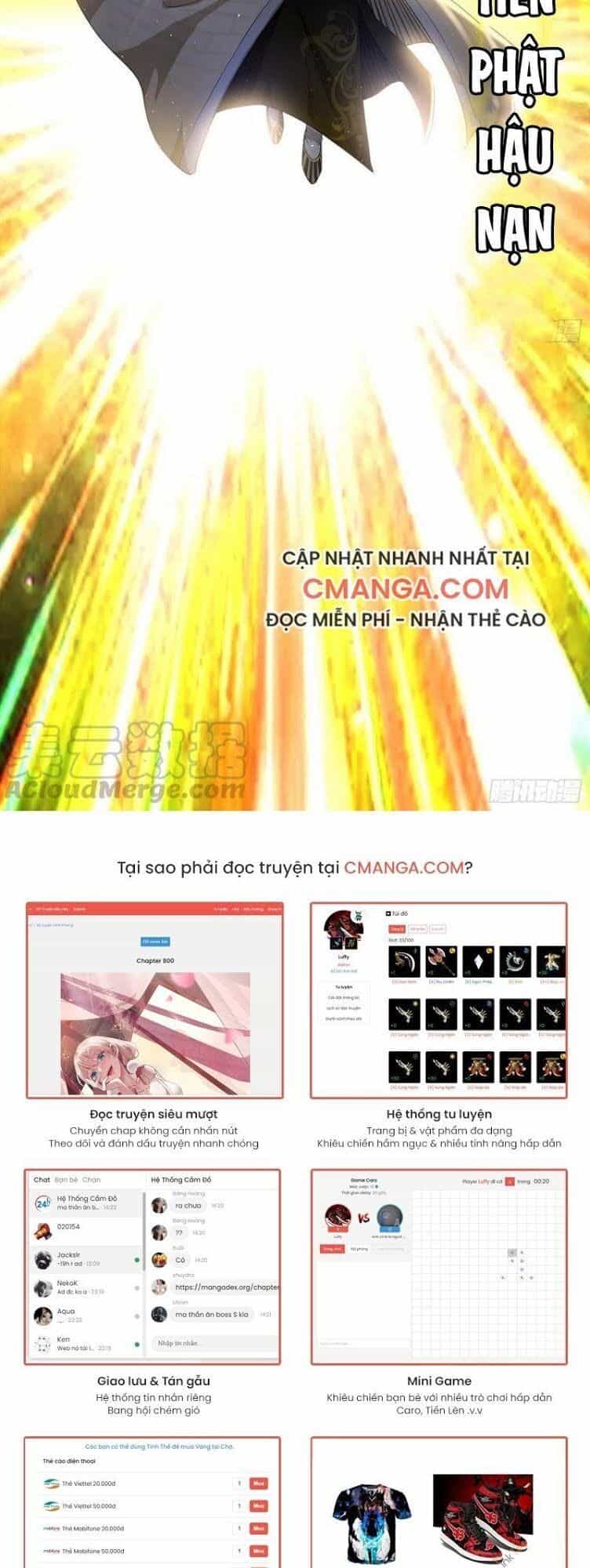 Ta Là Tà Đế - Chương 122 - ảnh 30