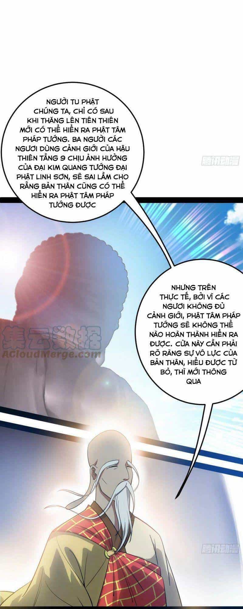 Ta Là Tà Đế - Chương 123 - ảnh 7
