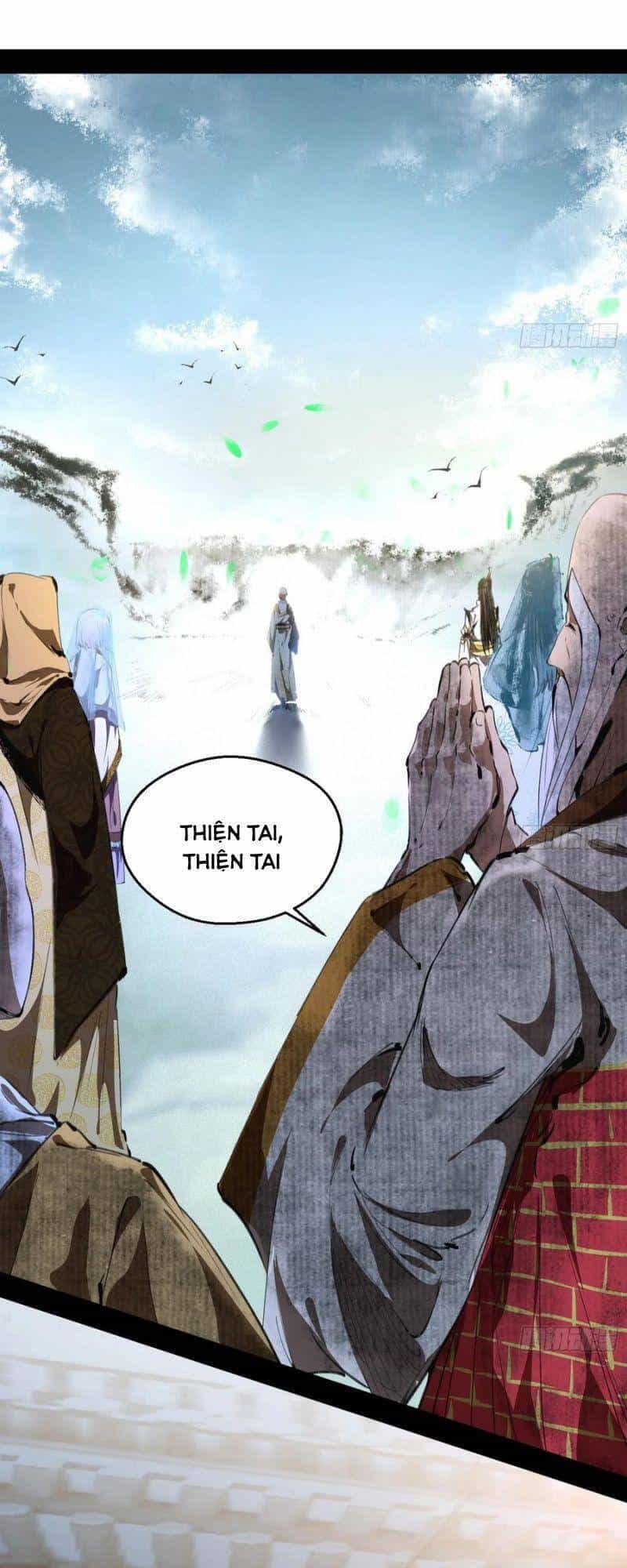 Ta Là Tà Đế - Chương 124 - ảnh 21