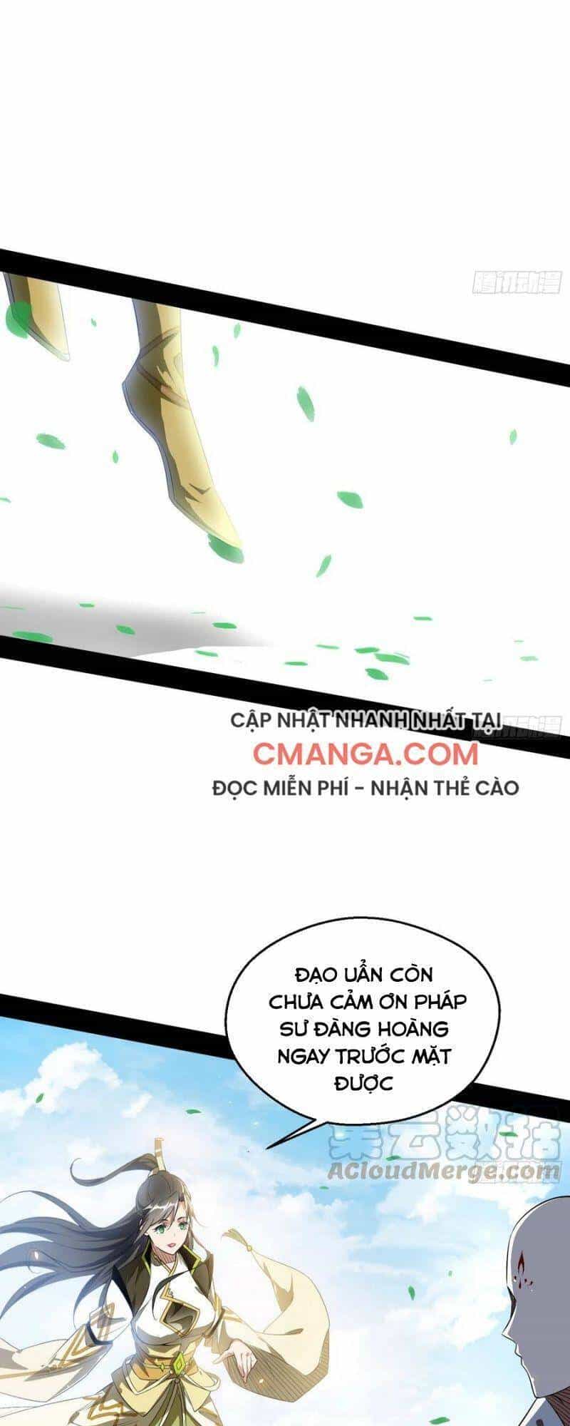 Ta Là Tà Đế - Chương 124 - ảnh 25