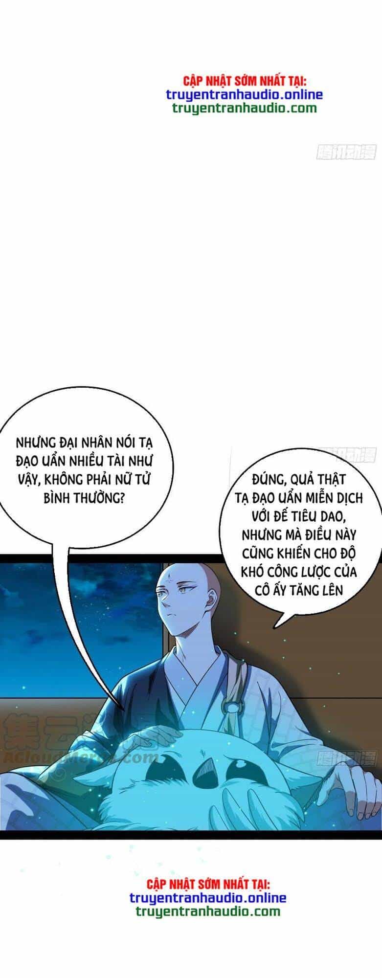 Ta Là Tà Đế - Chương 127.1 - ảnh 24