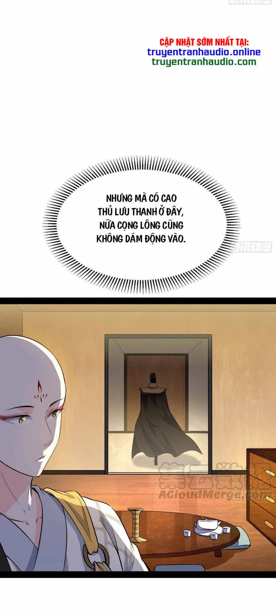 Ta Là Tà Đế - Chương 127.1 - ảnh 7