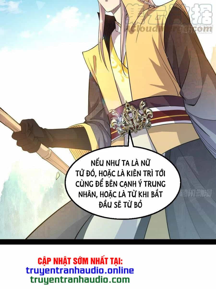 Ta Là Tà Đế - Chương 128.1 - ảnh 33