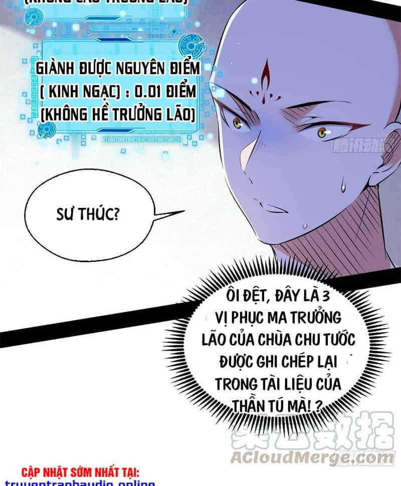 Ta Là Tà Đế - Chương 129.1 - ảnh 11