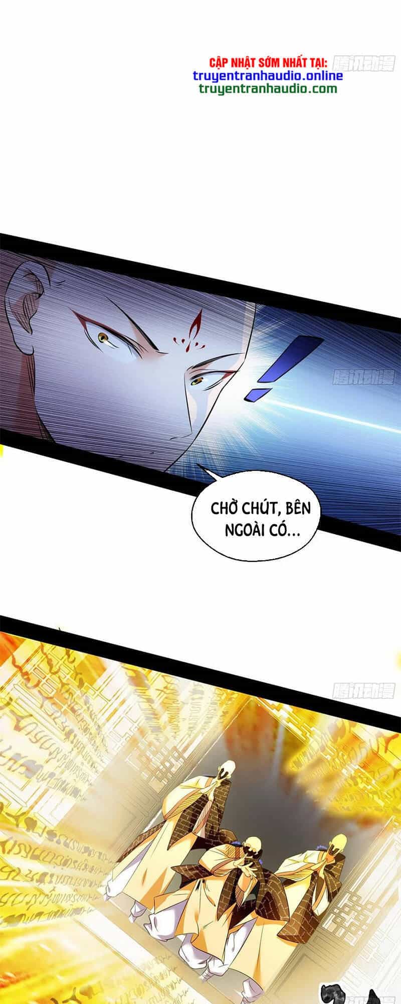 Ta Là Tà Đế - Chương 129.1 - ảnh 6