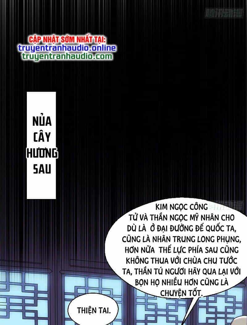 Ta Là Tà Đế - Chương 129.2 - ảnh 1