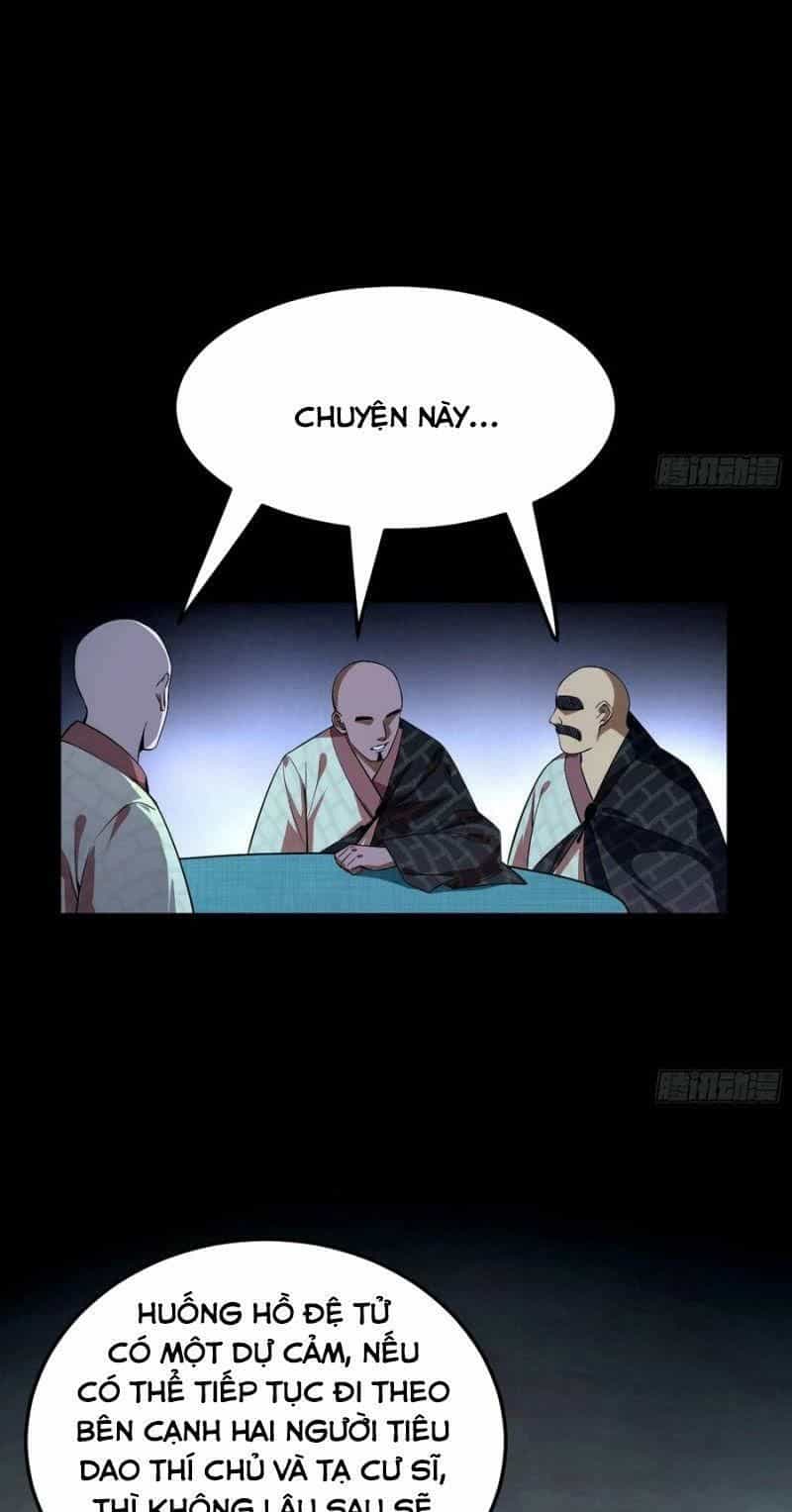 Ta Là Tà Đế - Chương 130 - ảnh 12
