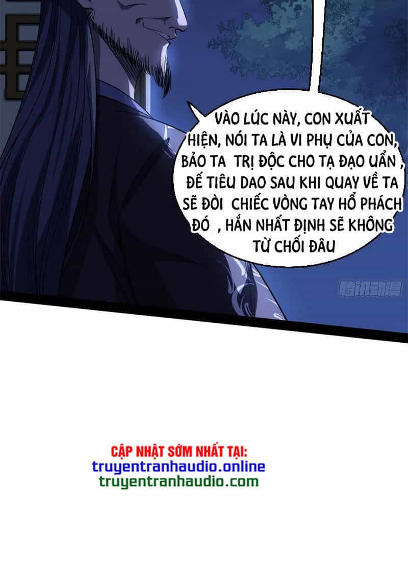 Ta Là Tà Đế - Chương 130.2 - ảnh 29